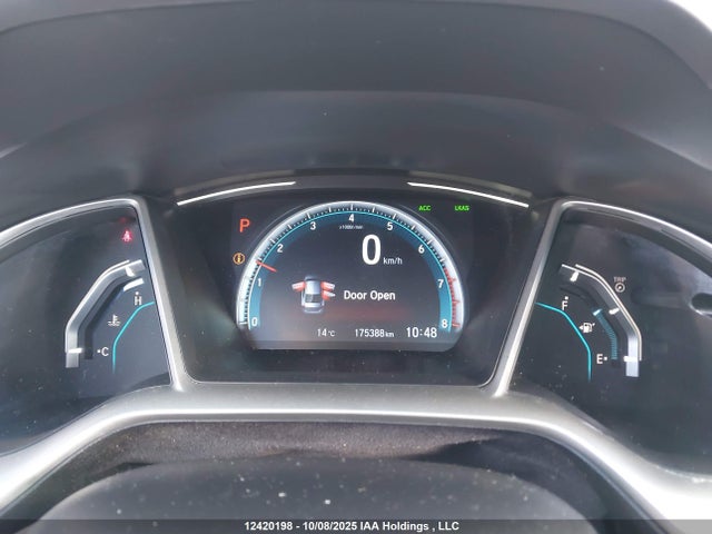 2HGFC2F7XLH018878 Honda k20c2