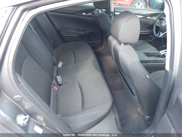 2HGFC2F7XLH018878 Honda k20c2