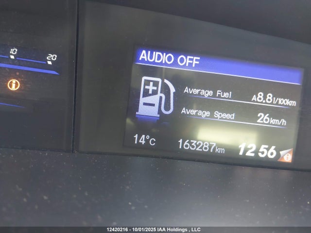 Honda r18z1 2015 2HGFB2F50FH006308 Image 16