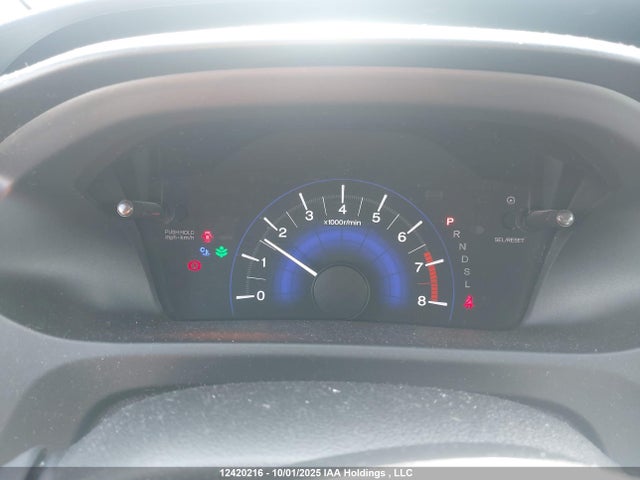 Honda r18z1 2015 2HGFB2F50FH006308 Image 7