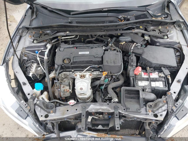 1HGCR2E5XGA806582 Honda k24w1