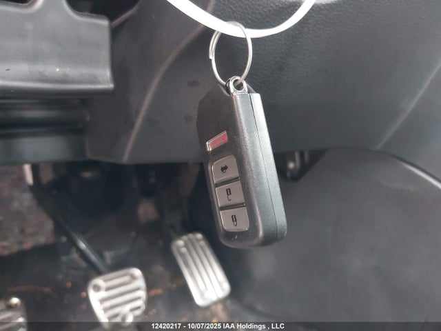 1HGCR2E5XGA806582 Honda k24w1