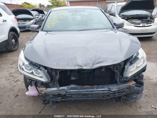 1HGCR2E5XGA806582 Honda k24w1