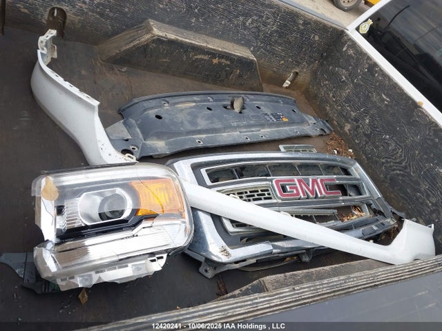 1GTV2UEC7EZ114199 GMC l83 - vvt, afm (active fuel management), aluminum