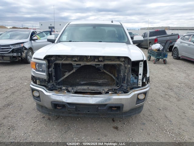 1GTV2UEC7EZ114199 GMC l83 - vvt, afm (active fuel management), aluminum