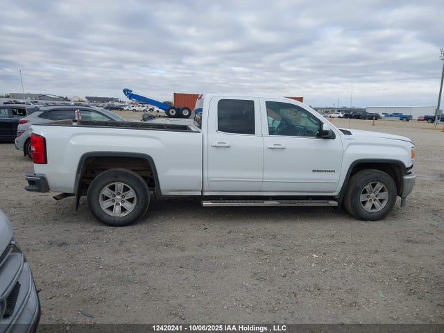 1GTV2UEC7EZ114199 GMC l83 - vvt, afm (active fuel management), aluminum