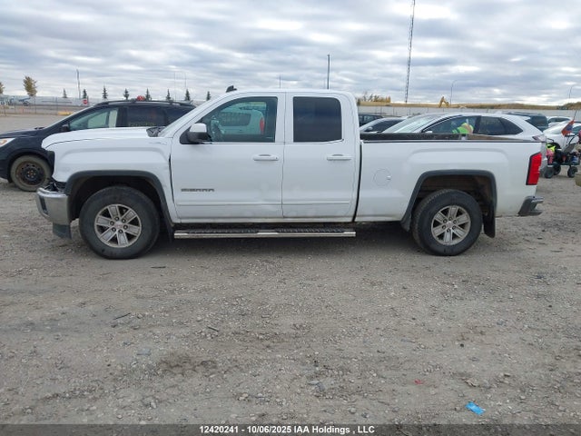 1GTV2UEC7EZ114199 GMC l83 - vvt, afm (active fuel management), aluminum