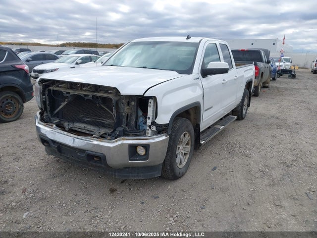 1GTV2UEC7EZ114199 GMC l83 - vvt, afm (active fuel management), aluminum