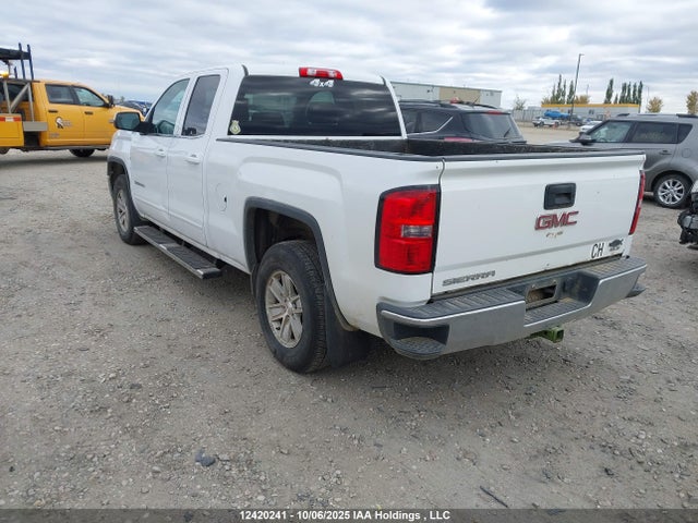 1GTV2UEC7EZ114199 GMC l83 - vvt, afm (active fuel management), aluminum