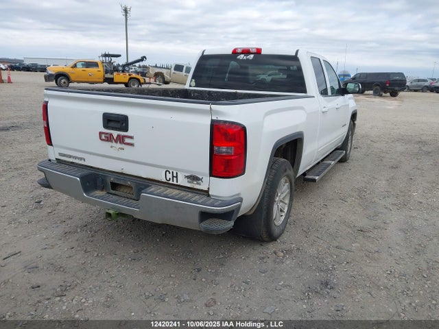 1GTV2UEC7EZ114199 GMC l83 - vvt, afm (active fuel management), aluminum