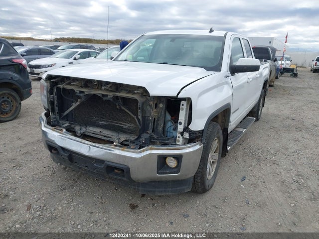 1GTV2UEC7EZ114199 GMC l83 - vvt, afm (active fuel management), aluminum