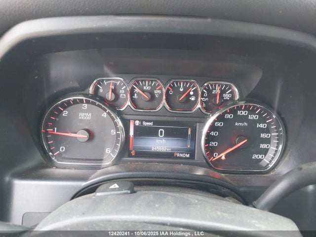 1GTV2UEC7EZ114199 GMC l83 - vvt, afm (active fuel management), aluminum