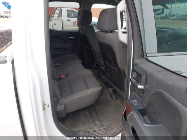 1GTV2UEC7EZ114199 GMC l83 - vvt, afm (active fuel management), aluminum