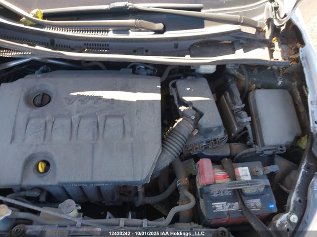 2015 Toyota Corolla მანქანა იყიდება აუქციონზე, vin: 2T1BURHE9FC255715, აუქციონის ნომერი: 12420242