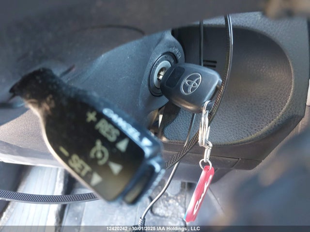 2015 Toyota Corolla მანქანა იყიდება აუქციონზე, vin: 2T1BURHE9FC255715, აუქციონის ნომერი: 12420242