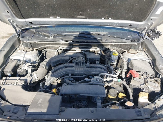 Subaru Impreza 2019 4S3GTAC69K3759260 Image 10