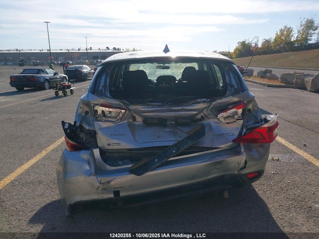 Subaru Impreza 2019 4S3GTAC69K3759260 Image 16