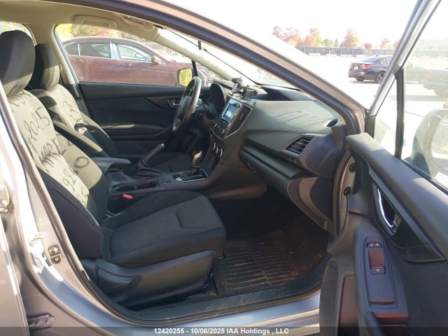 Subaru Impreza 2019 4S3GTAC69K3759260 Image 5