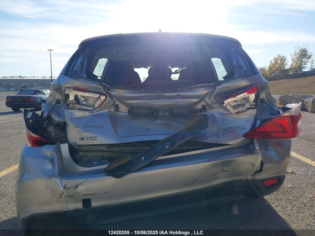 Subaru Impreza 2019 4S3GTAC69K3759260 Image 6
