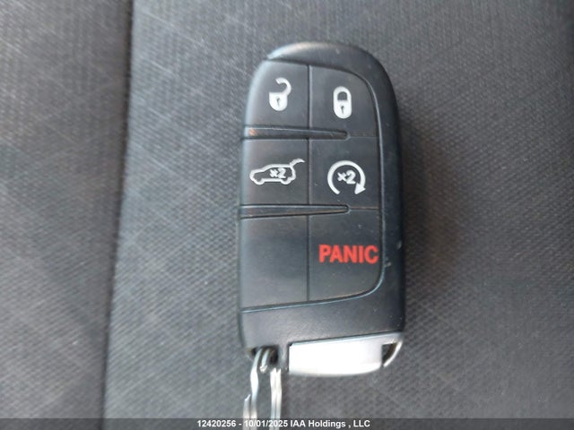 Jeep Grand Cherokee 2021 1C4RJFAG4MC603962 Image 11