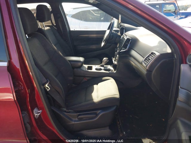 Jeep Grand Cherokee 2021 1C4RJFAG4MC603962 Image 5