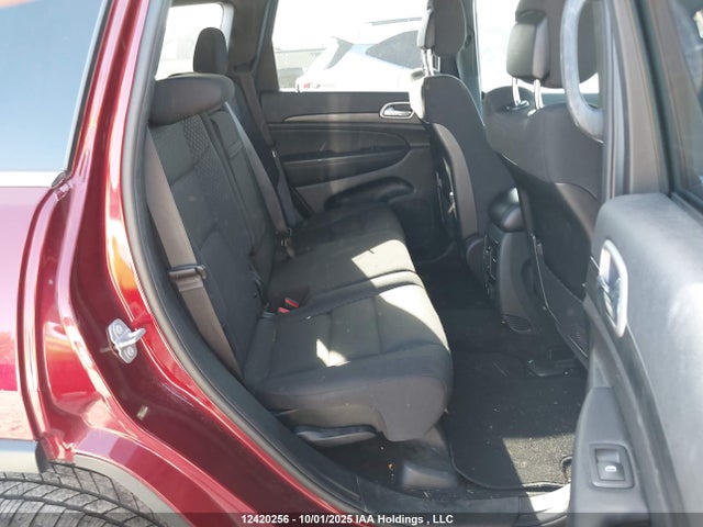 Jeep Grand Cherokee 2021 1C4RJFAG4MC603962 Image 8