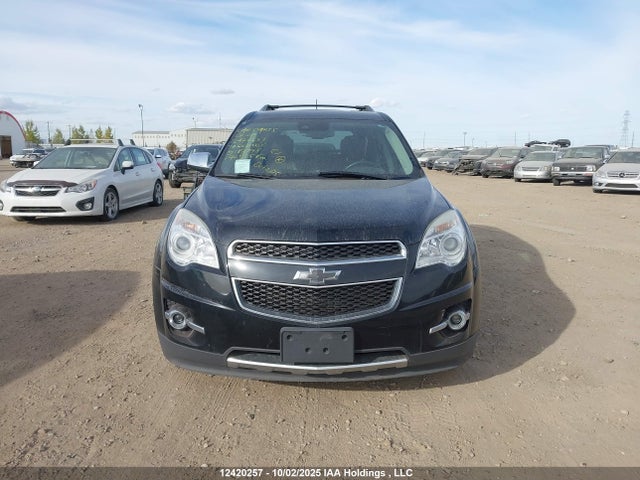 Chevrolet lfx - vvt, e85 max, aluminum 2014 2GNFLHE36E6183798 Image 13