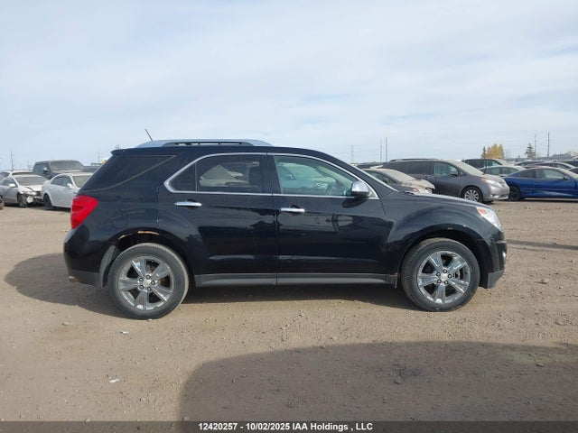 Chevrolet lfx - vvt, e85 max, aluminum 2014 2GNFLHE36E6183798 Image 14