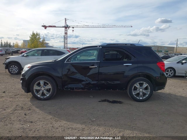 Chevrolet lfx - vvt, e85 max, aluminum 2014 2GNFLHE36E6183798 Image 15