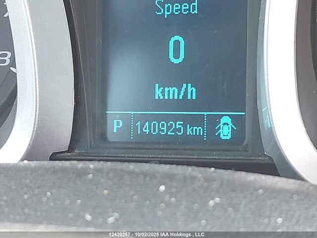Chevrolet lfx - vvt, e85 max, aluminum 2014 2GNFLHE36E6183798 Image 16