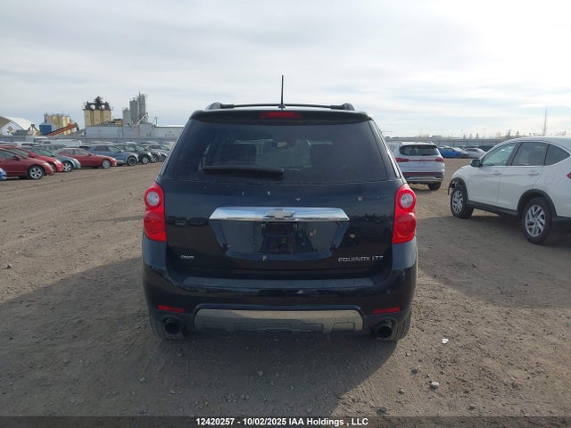 Chevrolet lfx - vvt, e85 max, aluminum 2014 2GNFLHE36E6183798 Image 17