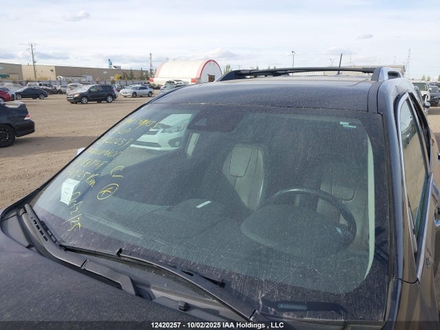 Chevrolet lfx - vvt, e85 max, aluminum 2014 2GNFLHE36E6183798 Image 18