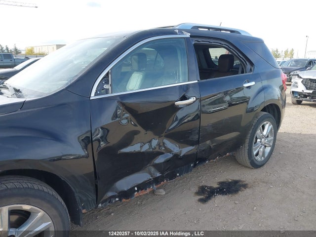 Chevrolet lfx - vvt, e85 max, aluminum 2014 2GNFLHE36E6183798 Image 6