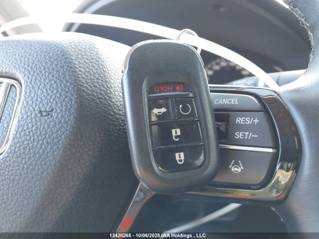 Honda Civic 2022 2HGFE2F30NH114500 Image 11