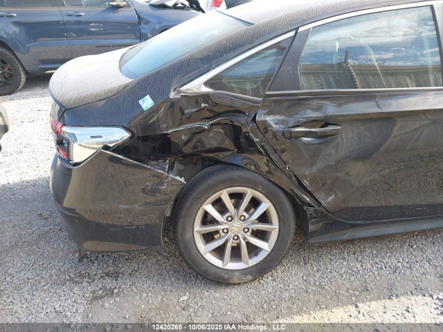 Honda Civic 2022 2HGFE2F30NH114500 Image 6