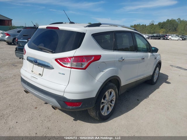 1FMCU9G97FUA54676 Ford 2015