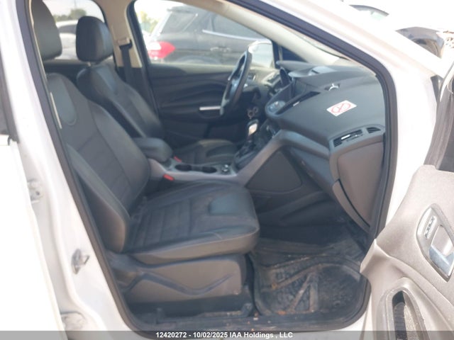 1FMCU9G97FUA54676 Ford 2015
