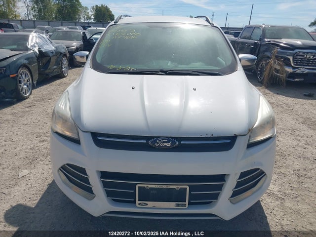 1FMCU9G97FUA54676 Ford 2015