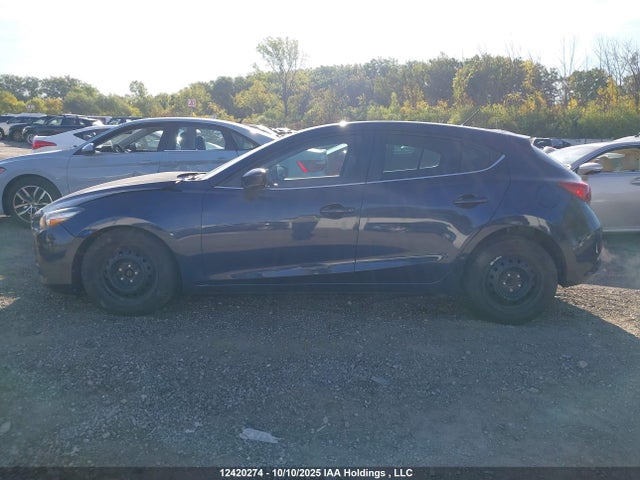 JM1BN1L71H1148558 Mazda pe