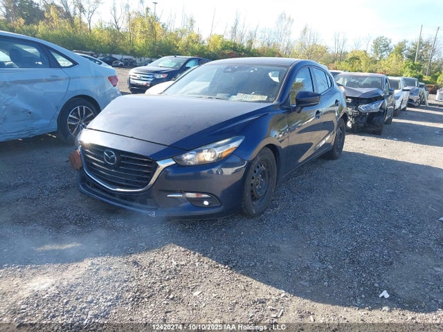 JM1BN1L71H1148558 Mazda pe