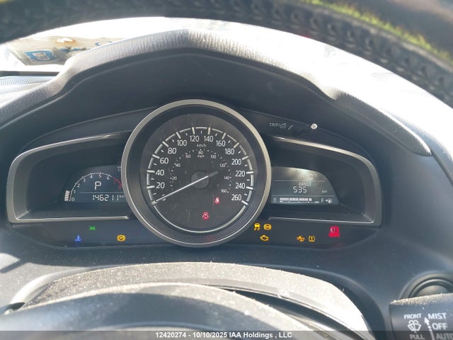 JM1BN1L71H1148558 Mazda pe