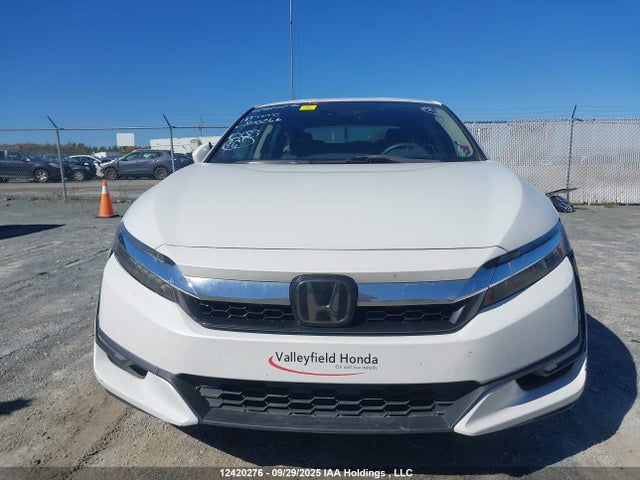 JHMZC5F11JC800266 Honda leb3(h4)