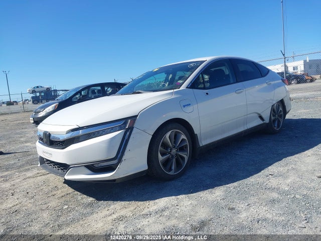 JHMZC5F11JC800266 Honda leb3(h4)
