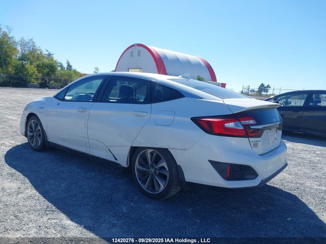 JHMZC5F11JC800266 Honda leb3(h4)