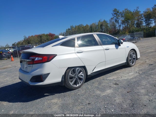 JHMZC5F11JC800266 Honda leb3(h4)