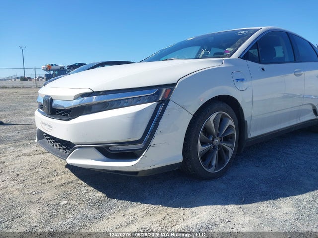 JHMZC5F11JC800266 Honda leb3(h4)