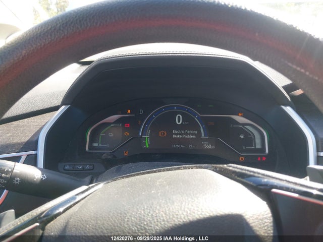 JHMZC5F11JC800266 Honda leb3(h4)
