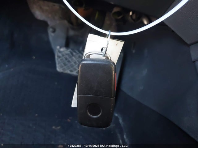 12420287 :رقم المزاد ، 3VWLL7AJ8DM358032 vin ، 2013 Volkswagen Jetta 2.0 Tdi Highline مزاد بيع