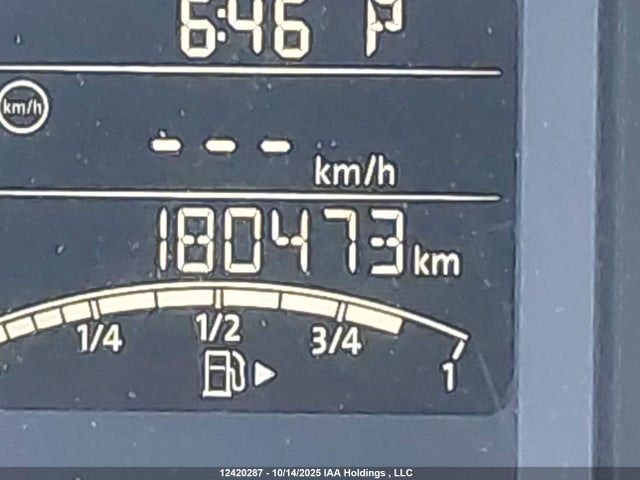 12420287 :رقم المزاد ، 3VWLL7AJ8DM358032 vin ، 2013 Volkswagen Jetta 2.0 Tdi Highline مزاد بيع