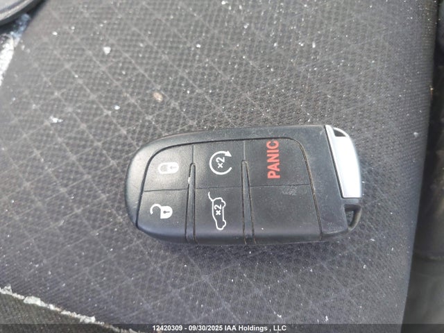 1C4RJFAG6MC524034 Jeep Grand Cherokee